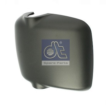 zakryti, sirokouhle zpetne zrcatko DT Spare Parts 3.86212