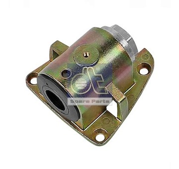 Drzak, vnejsi zrcatko DT Spare Parts 4.62541