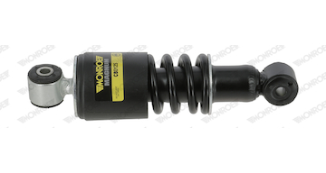 Tlumic, zaveseni kabiny MONROE CB0125