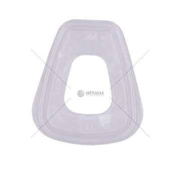 3M Kryt FILTRA 501  Y-0086