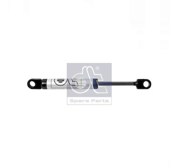 Pneumaticka pruzina, spoiler DT Spare Parts 4.69121