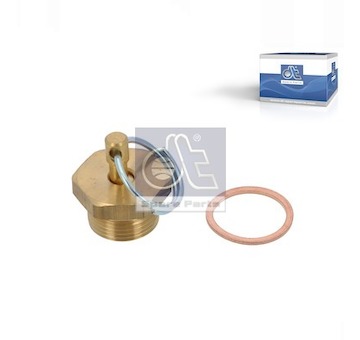 Vodni vypousteci ventil DT Spare Parts 2.44031