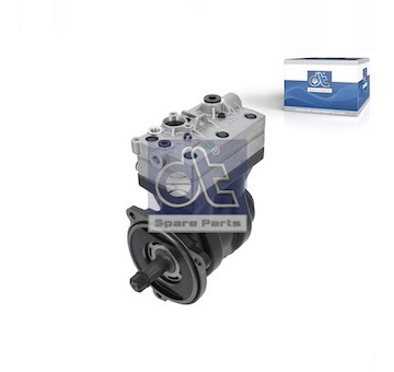 Kompresor, pneumatický systém DT Spare Parts 2.44996