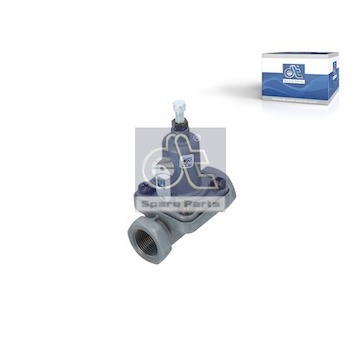 Přepadový ventil DT Spare Parts 2.44060