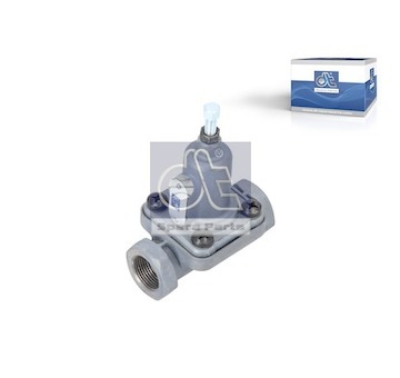 Přepadový ventil DT Spare Parts 4.60948