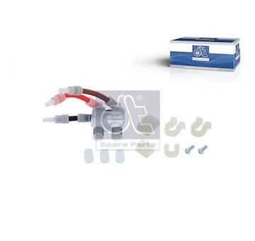 Opravná sada DT Spare Parts 7.96102