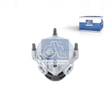 Reléový ventil DT Spare Parts 4.63225