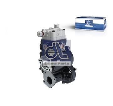 Kompresor, pneumatický systém DT Spare Parts 3.75037