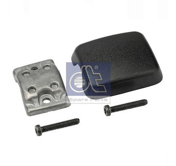 Drzak, vnejsi zrcatko DT Spare Parts 4.63945