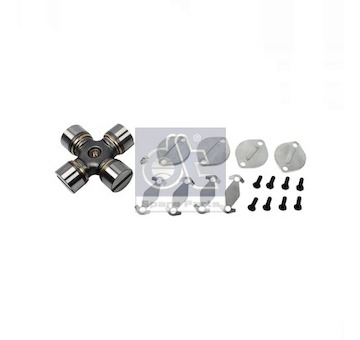 Kloub, podélný hřídel DT Spare Parts 6.59009