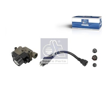 Ventil, regulace ABS DT Spare Parts 5.70220