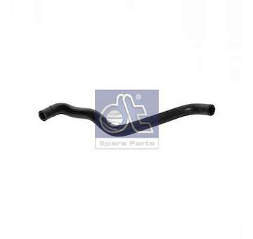Hadicka, vymenik tepla - topeni DT Spare Parts 3.82256