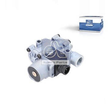 Elektromagnetický ventil DT Spare Parts 2.47072