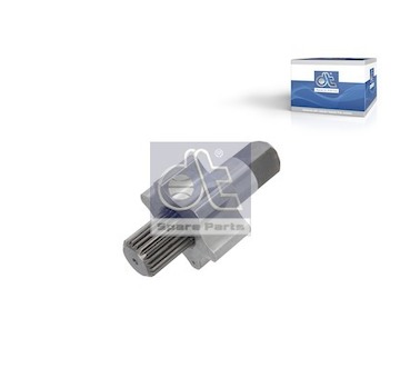 Hnaci hridel, olejova pumpa DT Spare Parts 3.51330