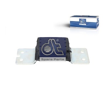 Zavěšení motoru DT Spare Parts 7.50914