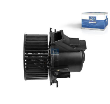 vnitřní ventilátor DT Spare Parts 6.73036