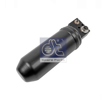 Susarna, klimatizace DT Spare Parts 1.22318