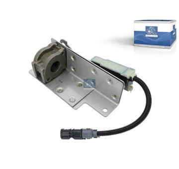 AGR-Ventil DT Spare Parts 3.25570