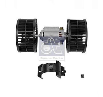 vnitřní ventilátor DT Spare Parts 7.74071