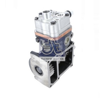 Kompresor, pneumatický systém DT Spare Parts 3.75006
