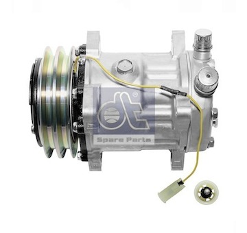 Kompresor, klimatizace DT Spare Parts 2.76077