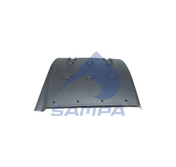 Dutina kola SAMPA 1840 0034
