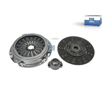 Spojková sada DT Spare Parts 7.90532