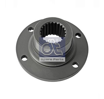 Hnaci priruba, kloubovy hridel DT Spare Parts 7.38100