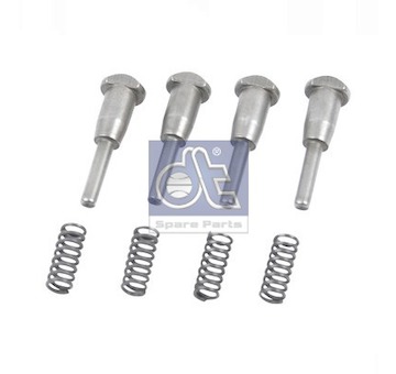 Cepy, synchronni teleso-vnejsi planetove soukoli DT Spare Parts 2.93211