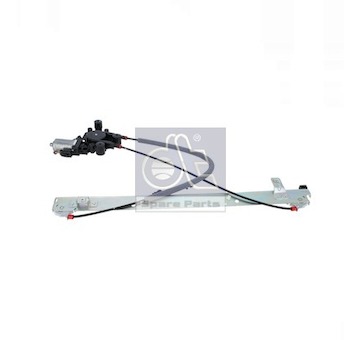 Zvedací zařízení oken DT Spare Parts 7.70138