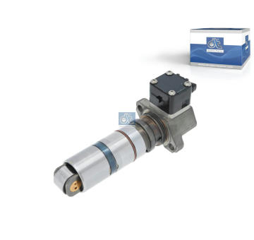 Jednotka trysky čerpadla DT Spare Parts 4.62712