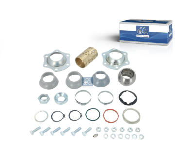 Sada na opravy, hřídel vačky brzdy DT Spare Parts 10.13150