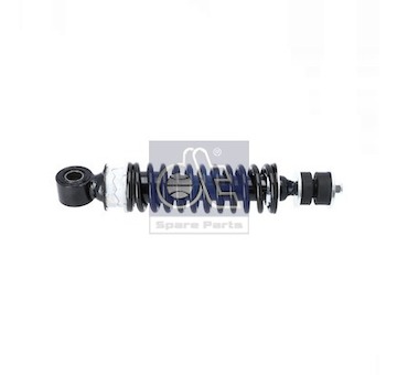 Tlumic, zaveseni kabiny DT Spare Parts 5.65002