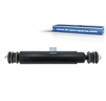Tlumič pérování DT Spare Parts 5.13027