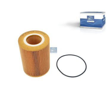 Olejový filtr DT Spare Parts 5.45119