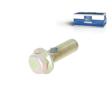 Šroub DT Spare Parts 3.89620