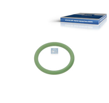 Těsnicí kroužek DT Spare Parts 3.89517