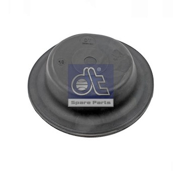 Membrána, membránový brzdový válec DT Spare Parts 4.80918