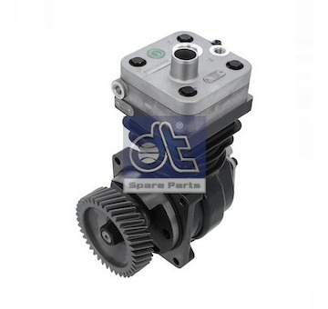 Kompresor, pneumatický systém DT Spare Parts 4.65214
