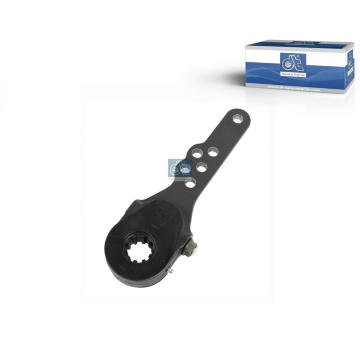 Pakovy ovladac, brzdový systém DT Spare Parts 10.13022