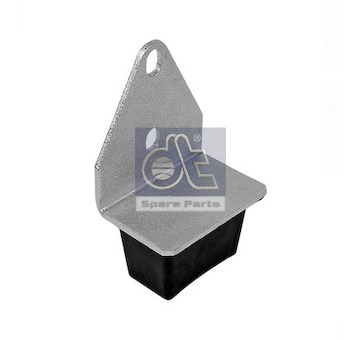 Zarážka, odpružení DT Spare Parts 7.11095
