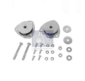 Opravna sada, ulozeni kabiny ridice DT Spare Parts 7.96054