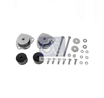 Opravna sada, ulozeni kabiny ridice DT Spare Parts 7.96057