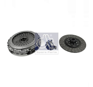 Spojková sada DT Spare Parts 6.93003