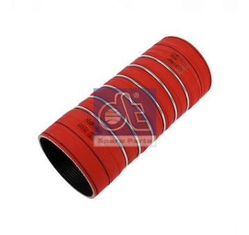 Hadička plnicího vzduchu DT Spare Parts 3.16403