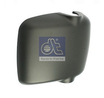 zakryti, sirokouhle zpetne zrcatko DT Spare Parts 3.86215