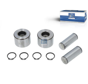 Sada na opravy, kladka brzdové čelisti DT Spare Parts 4.90601