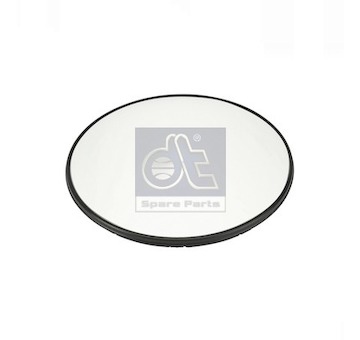 Sklo zrcatka, zpetne zrcatko DT Spare Parts 4.63965