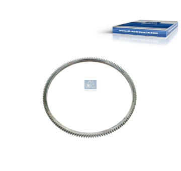 Ozubený věnec, setrvačník DT Spare Parts 3.11011