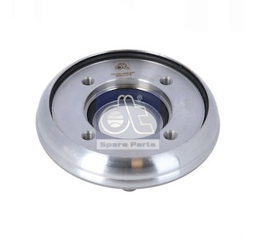 Naboj, kolo ventilatoru-chlazeni motoru DT Spare Parts 3.15231
